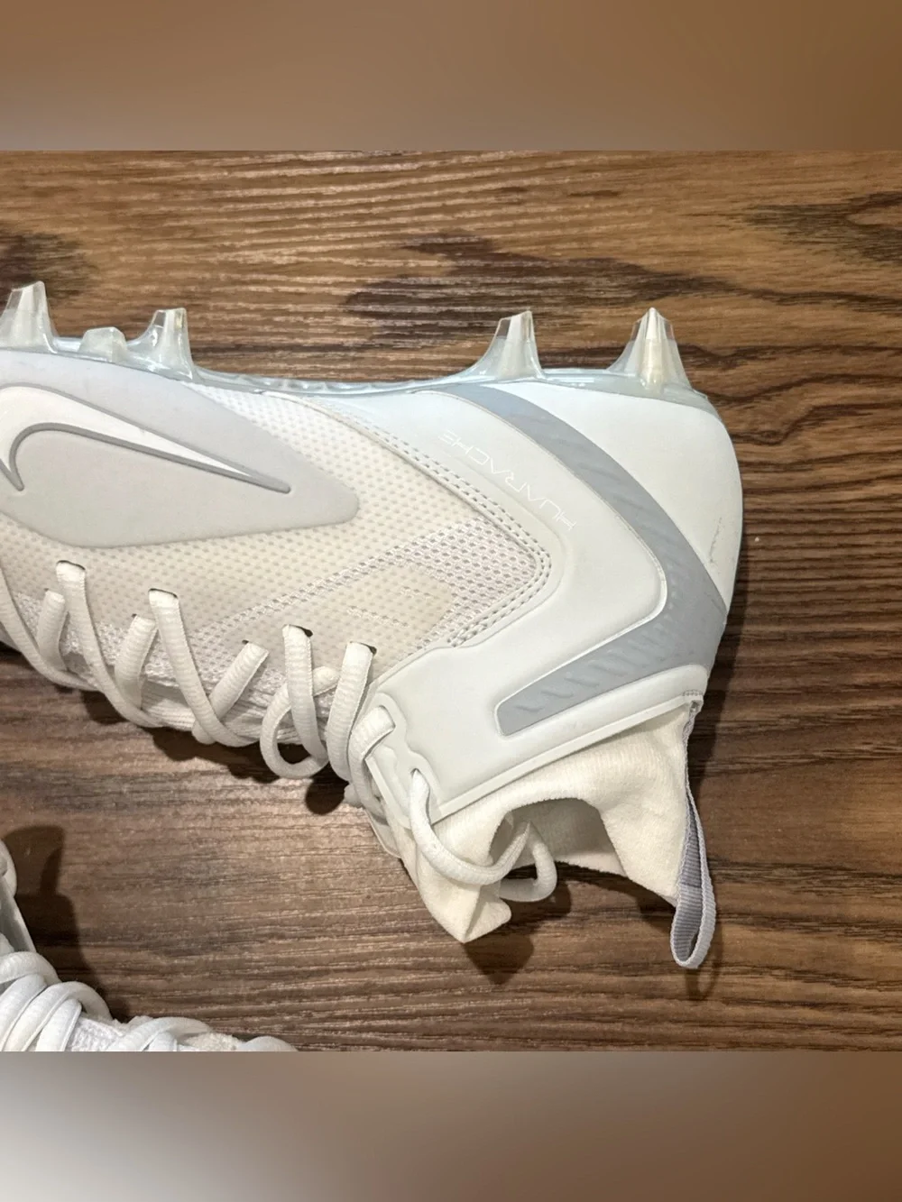 Nike men’s size